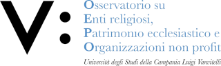 Osservatorio Enti Religiosi Logo